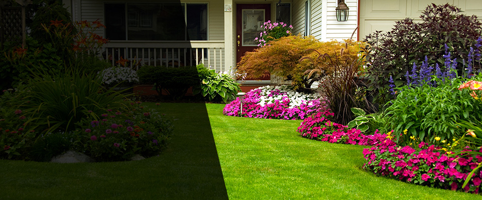 Coushatta Landscapers