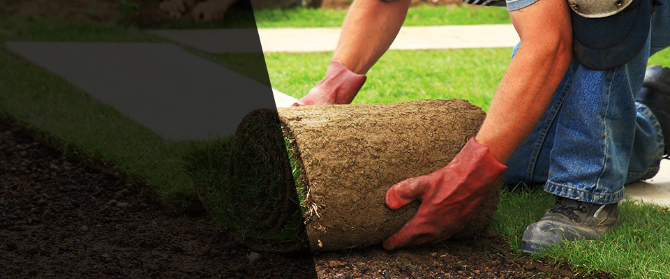 Coushatta Landscapers