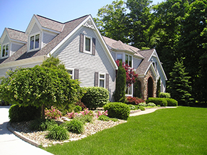 Landscapers and Lawncare Services in Coushatta, LA