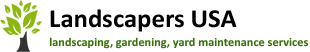 Coushatta Landscapers